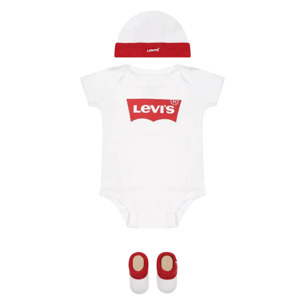23WMLKLL0019 001 BODYSUITS SETS