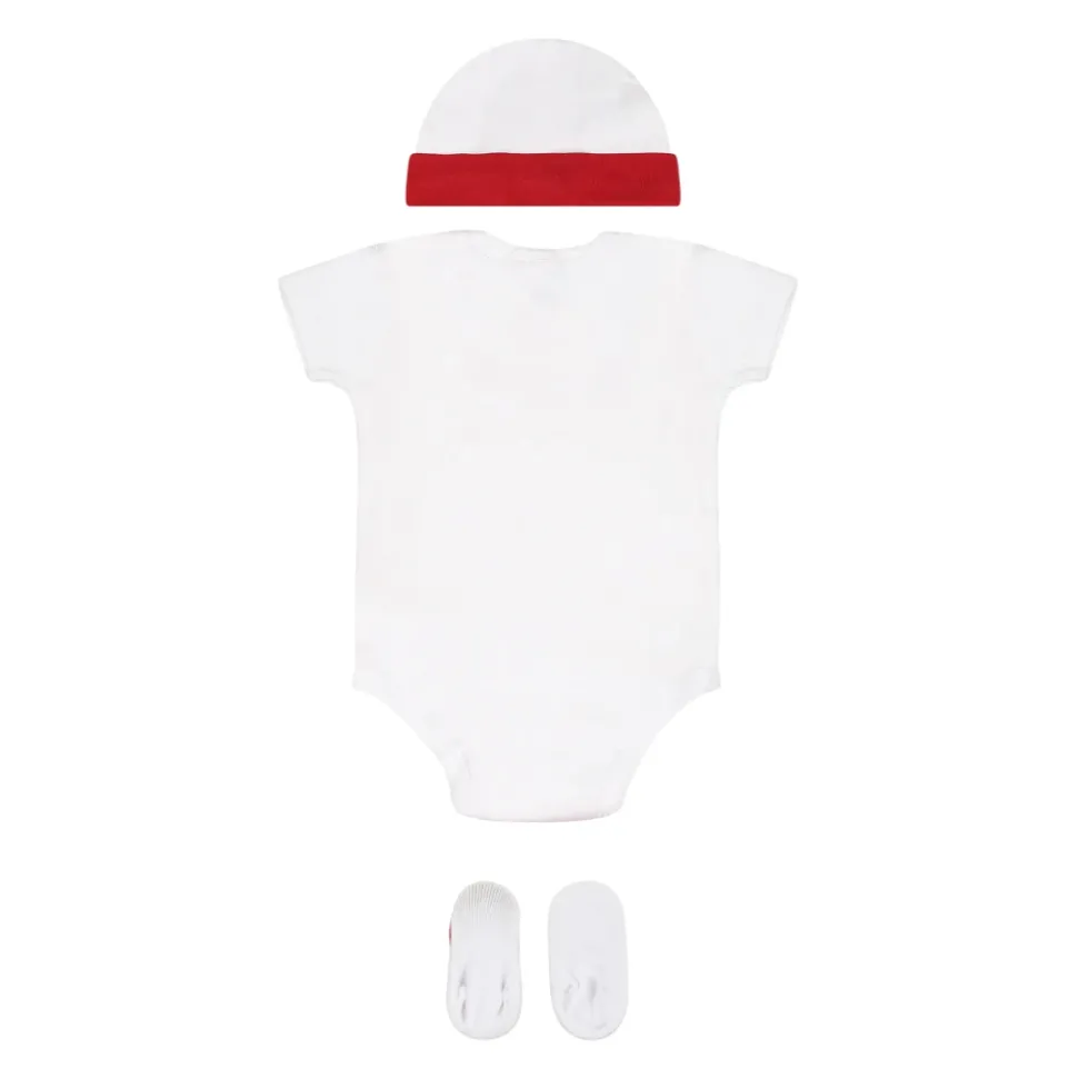 23WMLKLL0019 001 BODYSUITS SETS