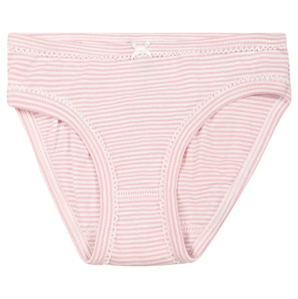 Wolken Strepen Multicolor Briefs Set