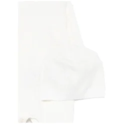 Wollen-katoenen gebreide set