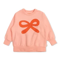 Worm Graphic Sweatshirt