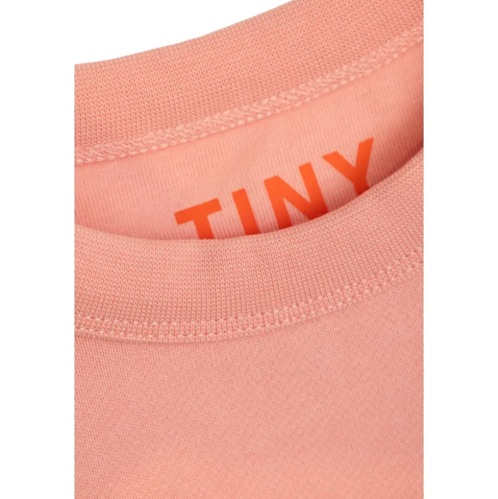 Worm Graphic Sweatshirt