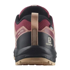 XA Pro V8 CSWP J Schoenen