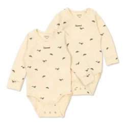 Yanni Grow Bodystocking