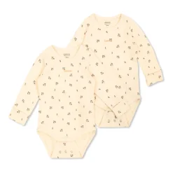 Yanni Grow Bodystocking 2-Pack