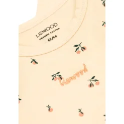 Yanni Grow Bodystocking 2-Pack