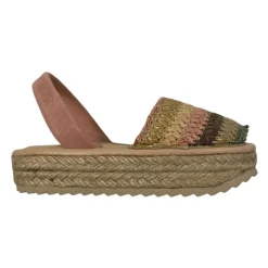 Yungas Ante Sandals