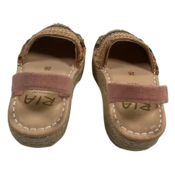 Yungas Ante Sandals