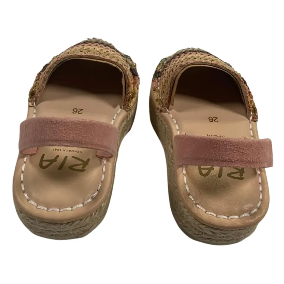 Yungas Ante Sandals