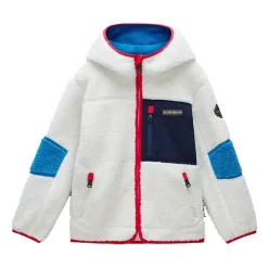 Yupik Fleece Jacket