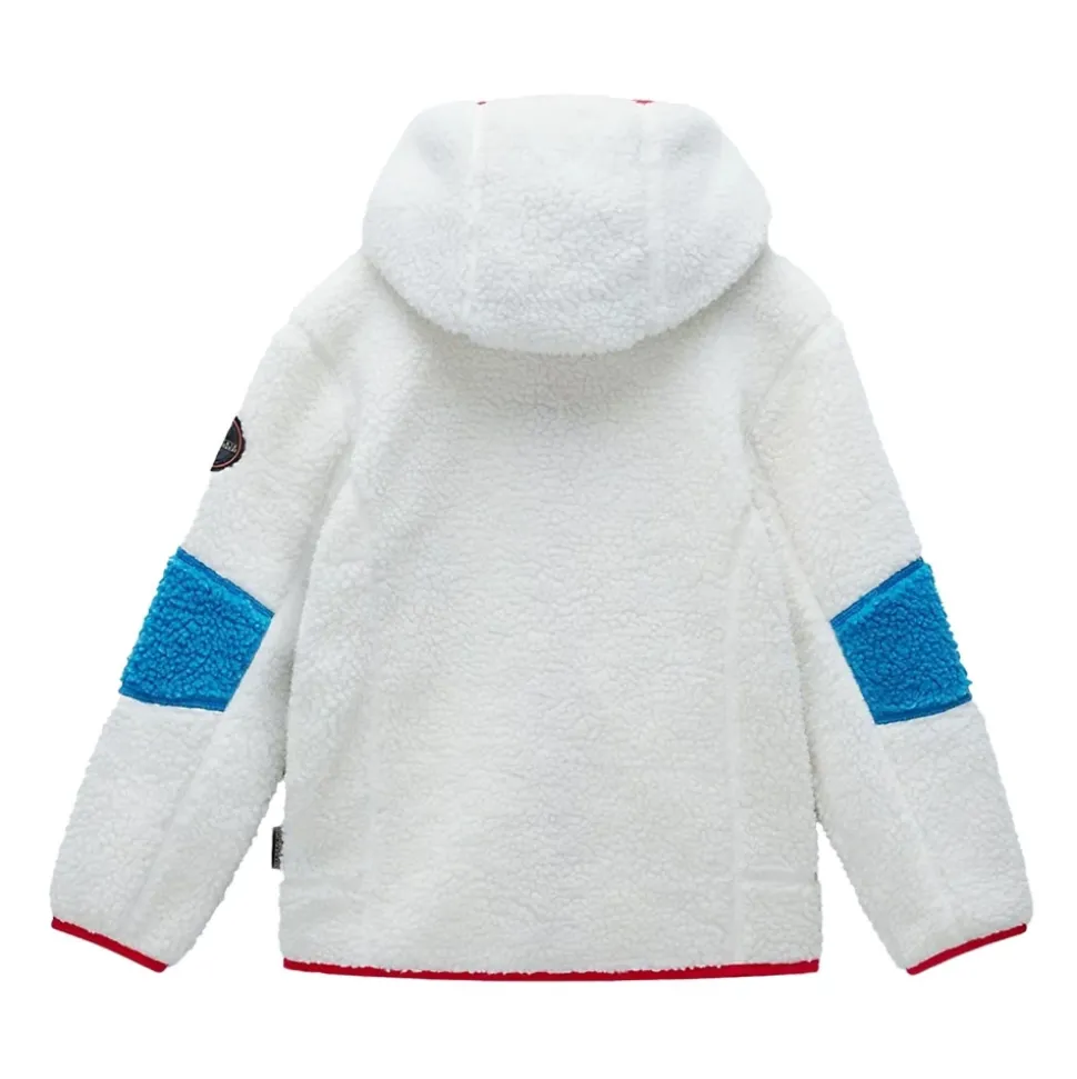 Yupik Fleece Jacket