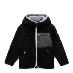 Yupik Fleece Jacket