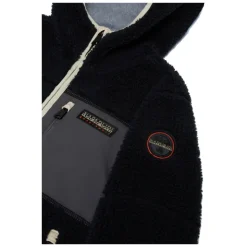 Yupik Fleece Jacket