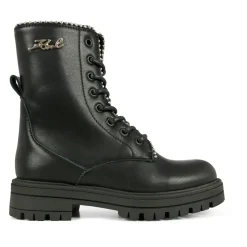 Z30983 09B BIKER LAARZEN