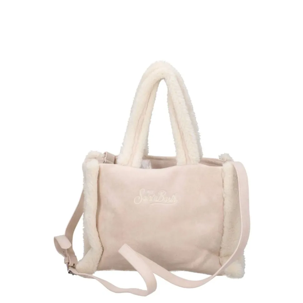 Zachte Sherpa Handtas