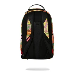 Zaino con logo