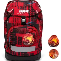 Zaino Ergonomico Personalizzabile PRIME Vigili fuoco pompieri