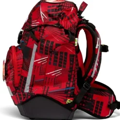 Zaino Ergonomico Personalizzabile PRIME Vigili fuoco pompieri