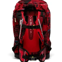 Zaino Ergonomico Personalizzabile PRIME Vigili fuoco pompieri