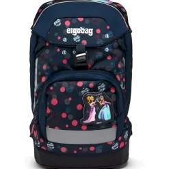 Zaino Ergonomico Personalizzabile Eco Resistente Acqua Sporco Winter