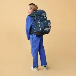 Zaino Ergonomico Personalizzabile Atmosbear