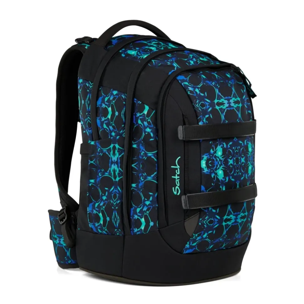 Zaino Pack Ergonomico 30 Litri