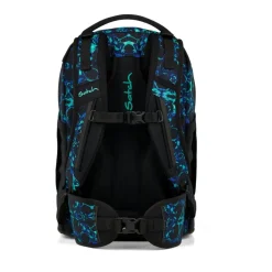 Zaino Pack Ergonomico 30 Litri