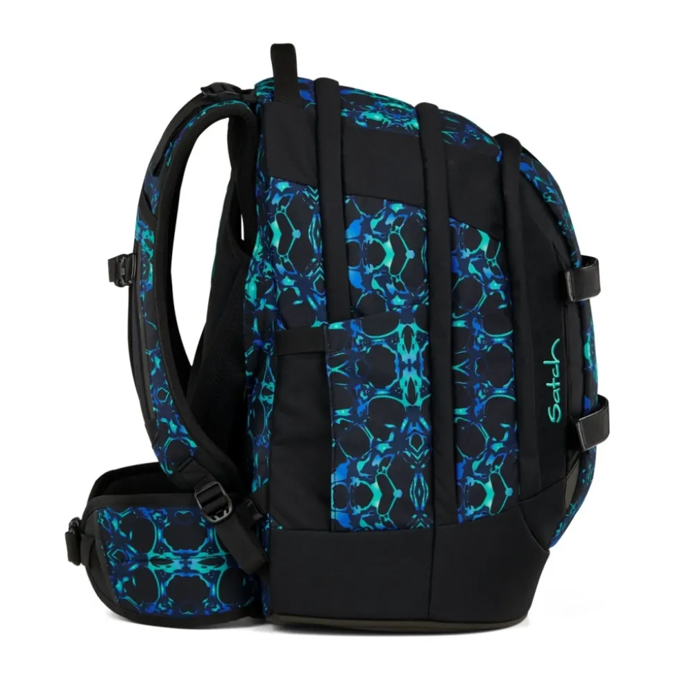 Zaino Pack Ergonomico 30 Litri