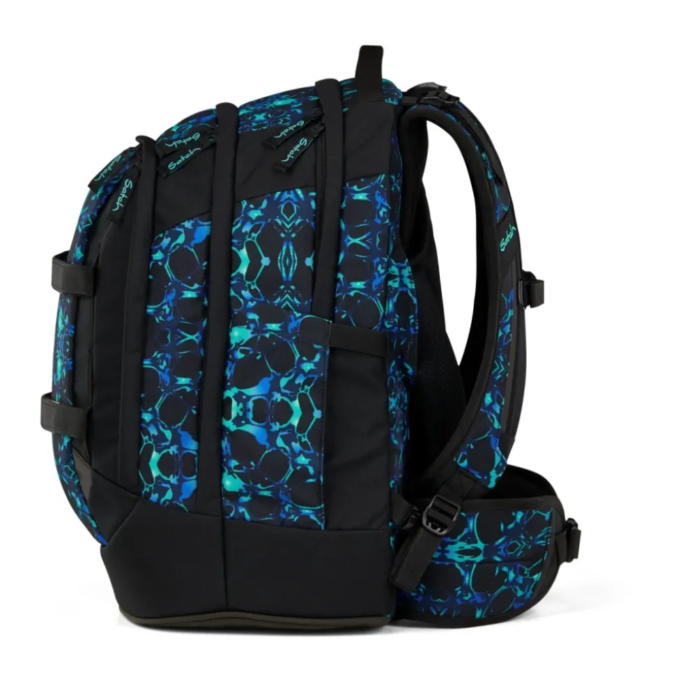 Zaino Pack Ergonomico 30 Litri