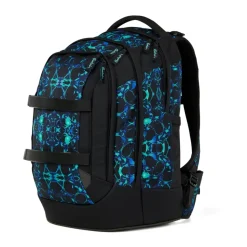 Zaino Pack Ergonomico 30 Litri