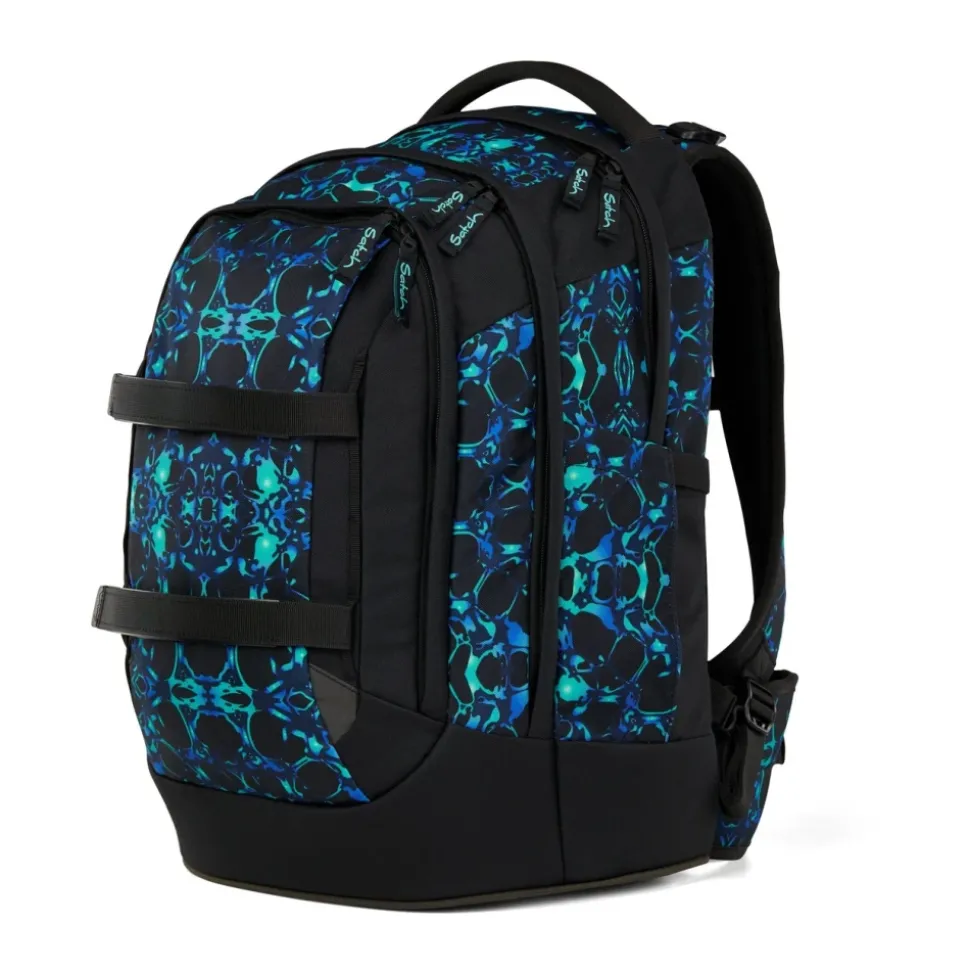 Zaino Pack Ergonomico 30 Litri