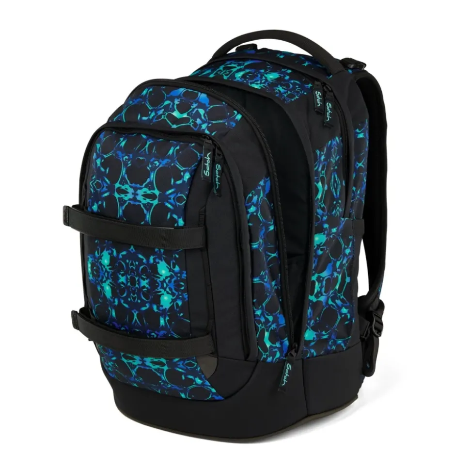 Zaino Pack Ergonomico 30 Litri