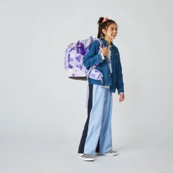 Zaino Pack Ergonomico 30 Litri Lilac Blossom