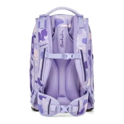 Zaino Pack Ergonomico 30 Litri Lilac Blossom