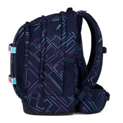 Zaino Pack Ergonomico 30 Litri