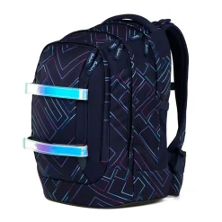 Zaino Pack Ergonomico 30 Litri