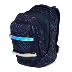 Zaino Pack Ergonomico 30 Litri