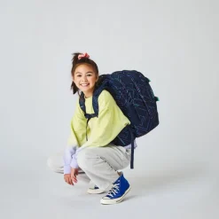 Zaino Pack Ergonomico 30 Litri