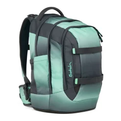 Zaino Pack Ergonomico Ecologico 30 Litri Gradient Mint