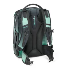 Zaino Pack Ergonomico Ecologico 30 Litri Gradient Mint