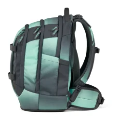 Zaino Pack Ergonomico Ecologico 30 Litri Gradient Mint