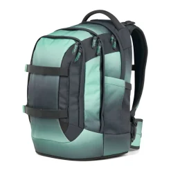 Zaino Pack Ergonomico Ecologico 30 Litri Gradient Mint