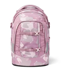 Zaino pack Ergonomico Ecologico 30 Litri heartbreaker