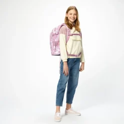 Zaino pack Ergonomico Ecologico 30 Litri heartbreaker