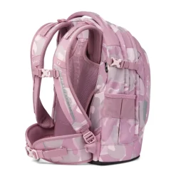 Zaino pack Ergonomico Ecologico 30 Litri heartbreaker