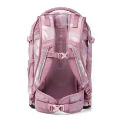 Zaino pack Ergonomico Ecologico 30 Litri heartbreaker