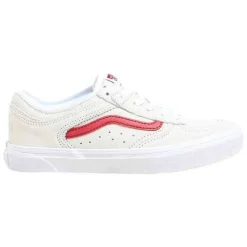 Zapatillas VN000E52KSF1 Blanco