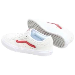 Zapatillas VN000E52KSF1 Blanco