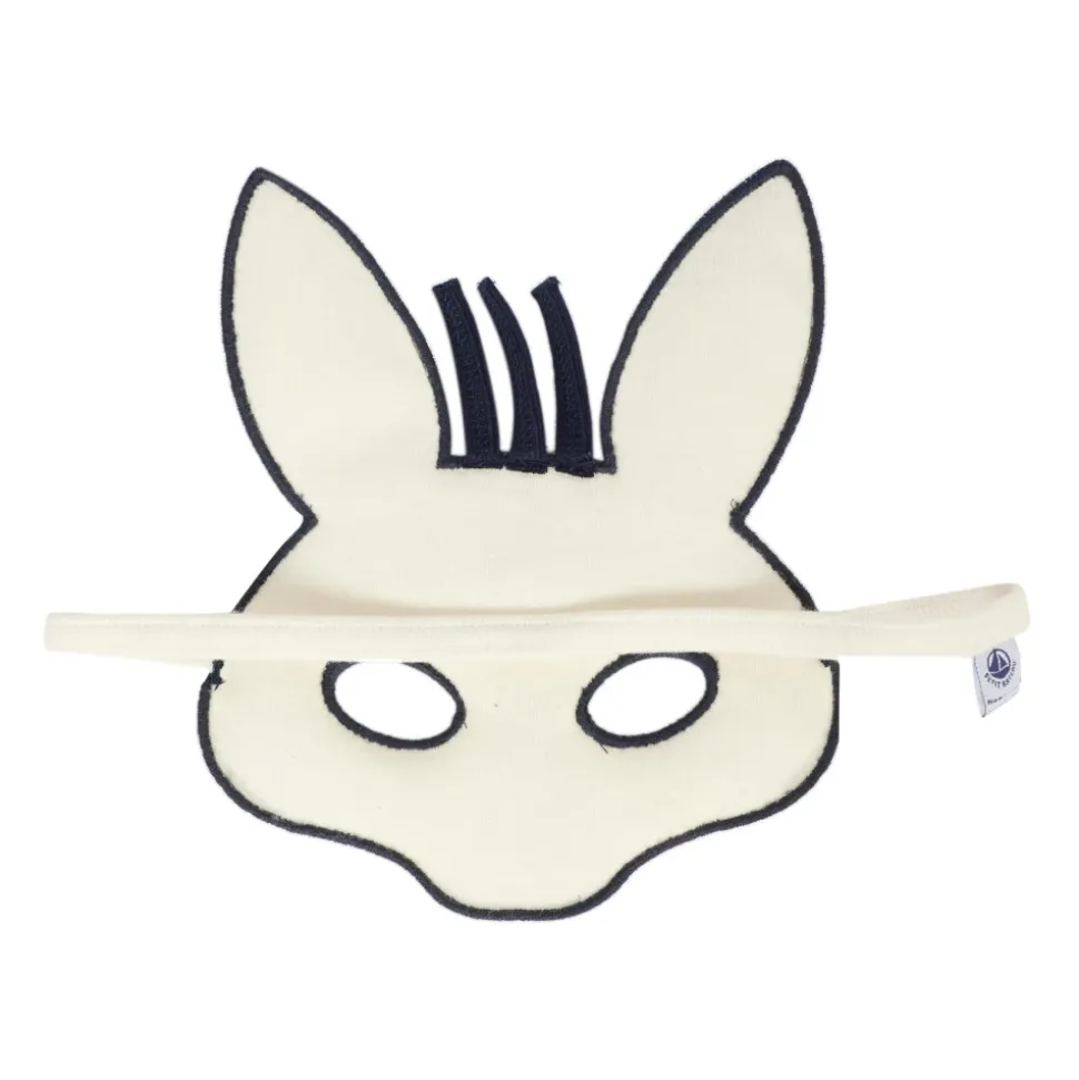 Zebra Detail Ivoor Pyjama Set