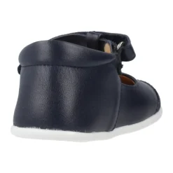 ZEUS206 Sandalia Puntera